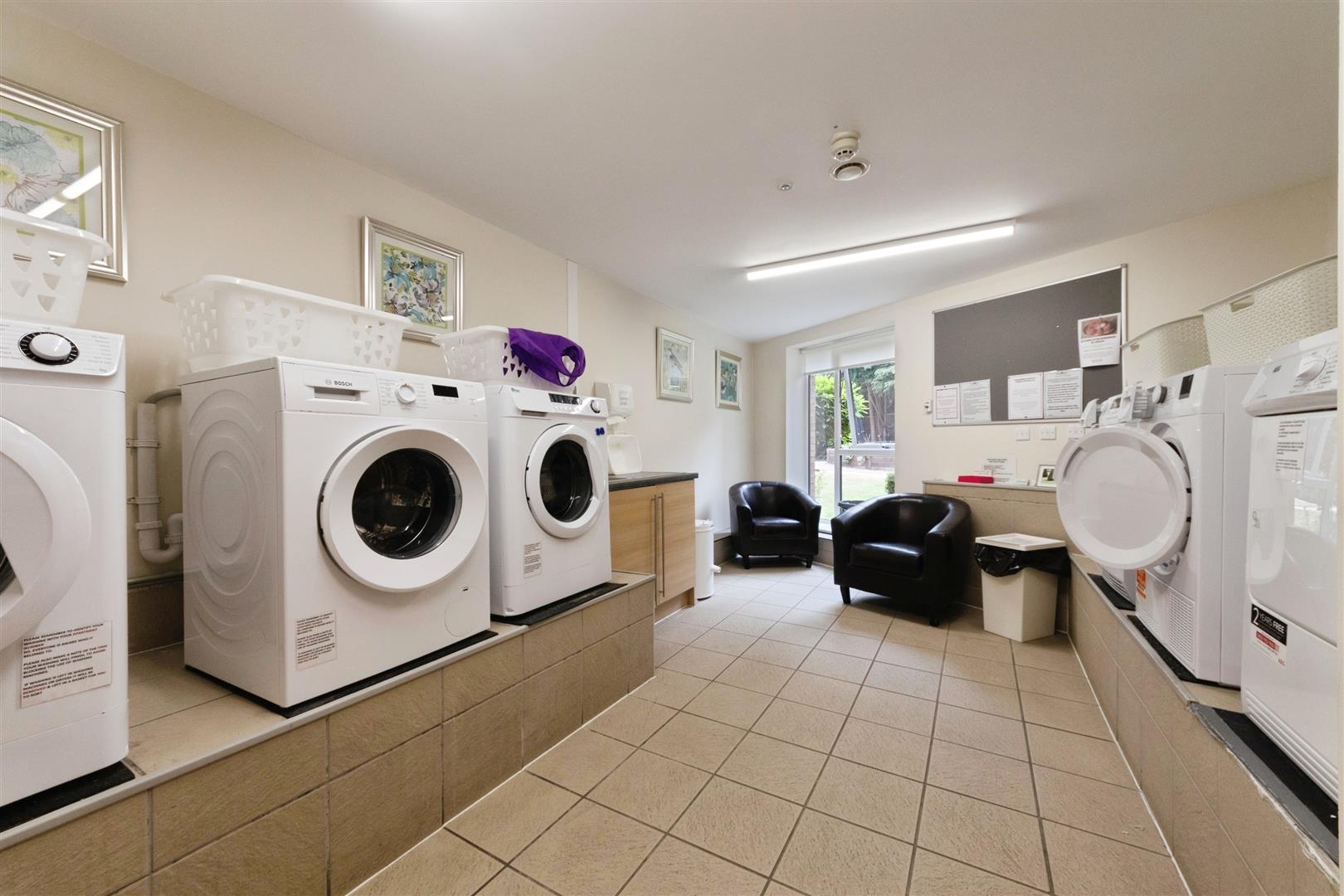Dove Tree Court, Stratford Road, Shirley, Solihull