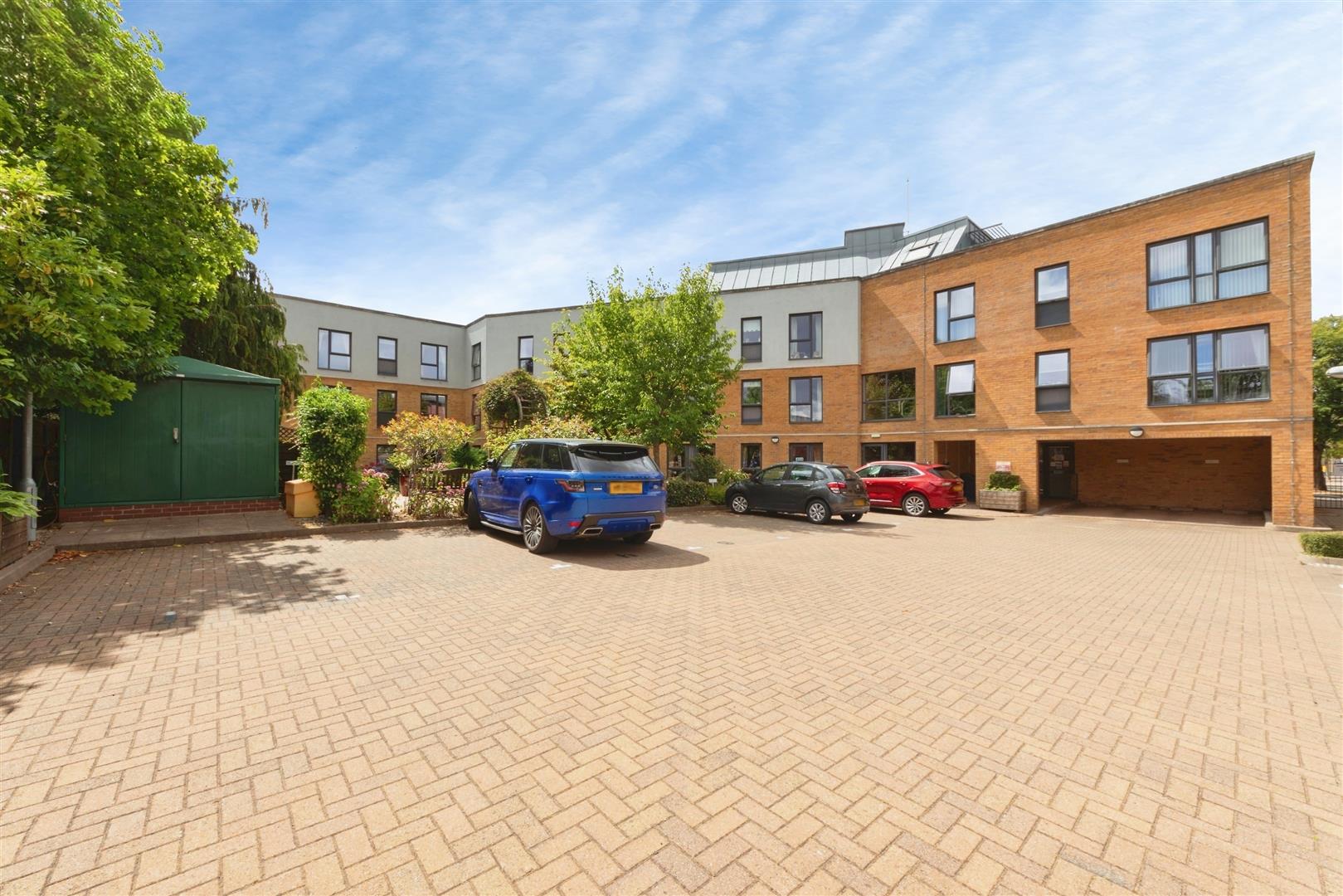 Dove Tree Court, Stratford Road, Shirley, Solihull