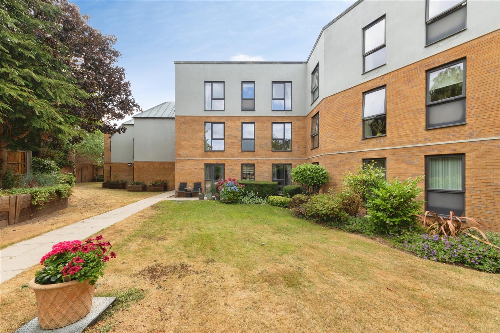 Dove Tree Court, Stratford Road, Shirley, Solihull