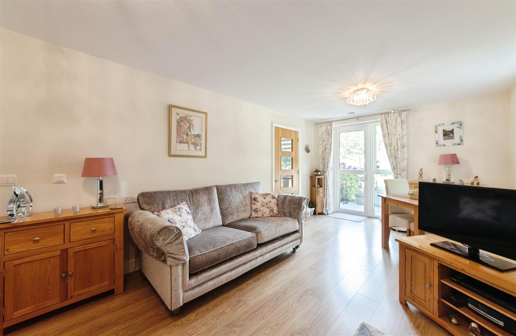 Dove Tree Court, Stratford Road, Shirley, Solihull