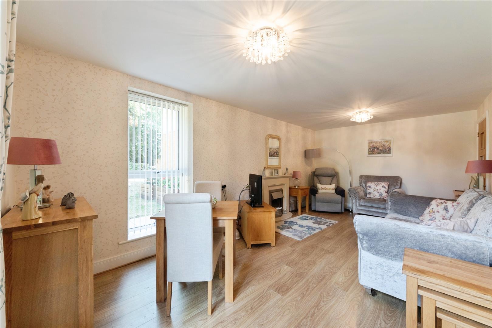 Dove Tree Court, Stratford Road, Shirley, Solihull