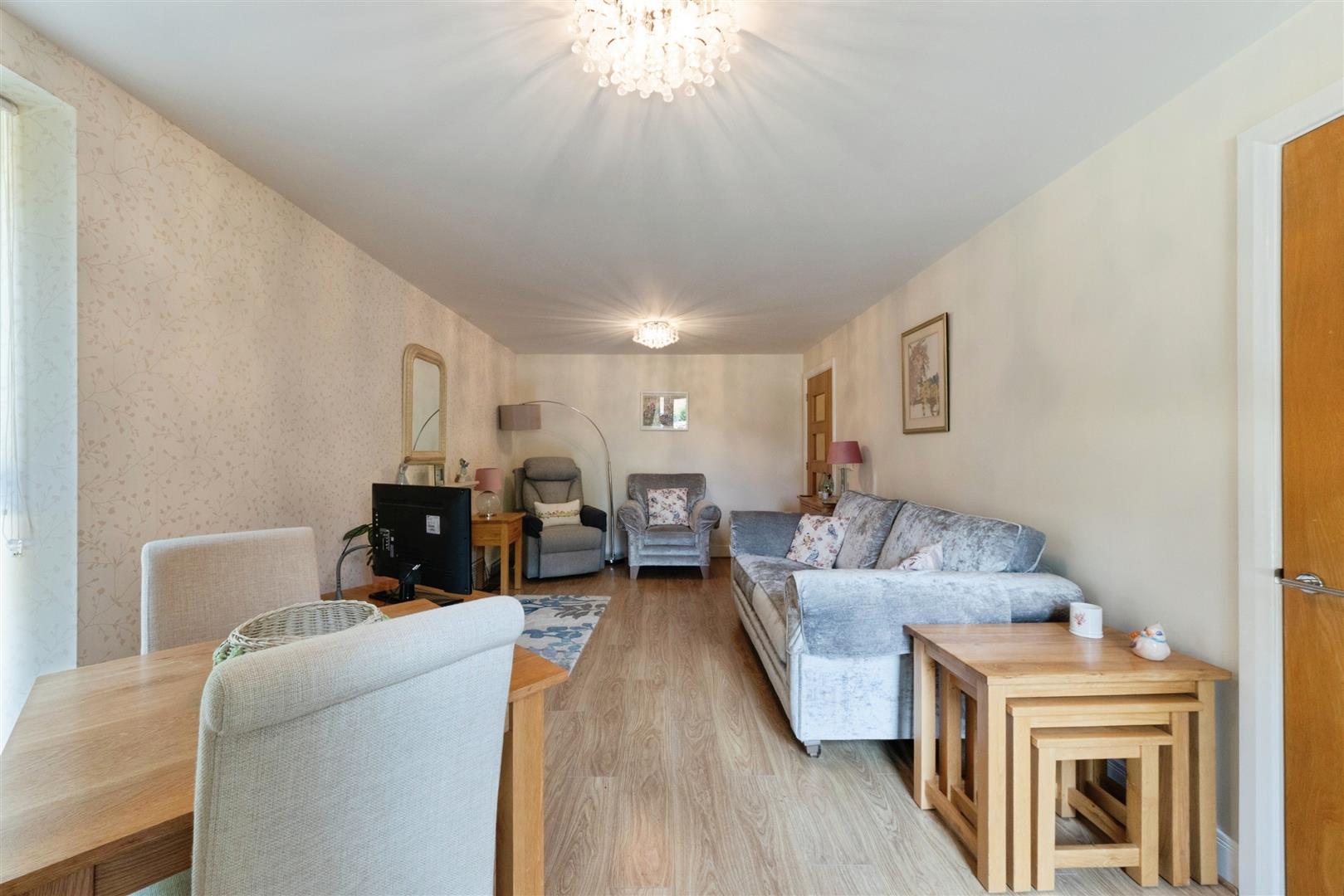 Dove Tree Court, Stratford Road, Shirley, Solihull