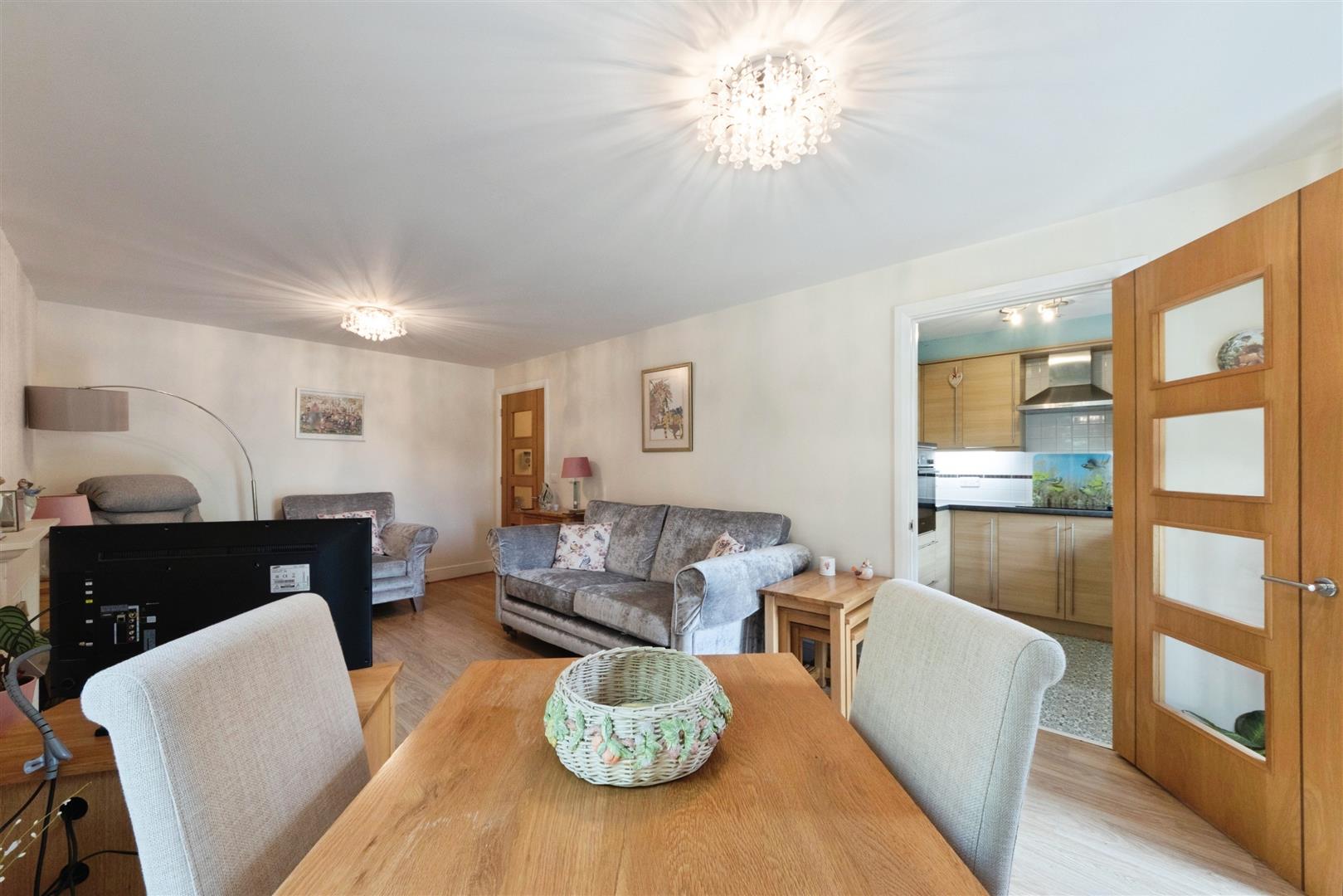 Dove Tree Court, Stratford Road, Shirley, Solihull