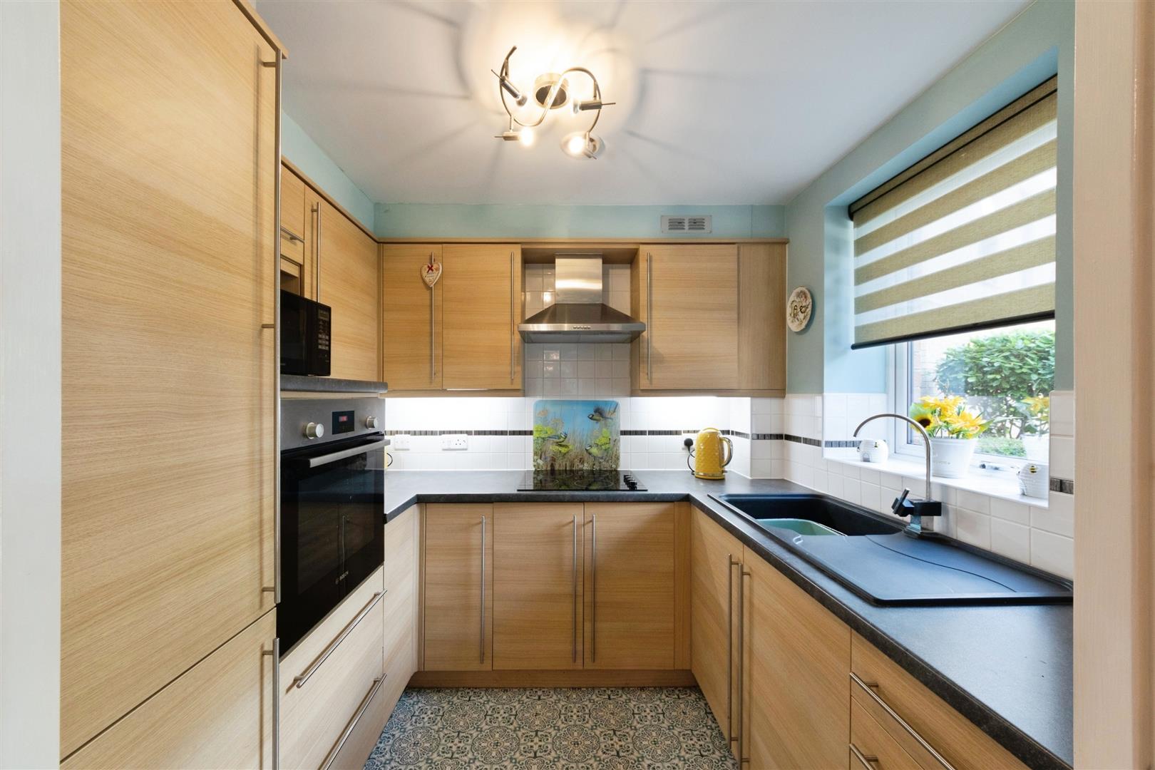 Dove Tree Court, Stratford Road, Shirley, Solihull