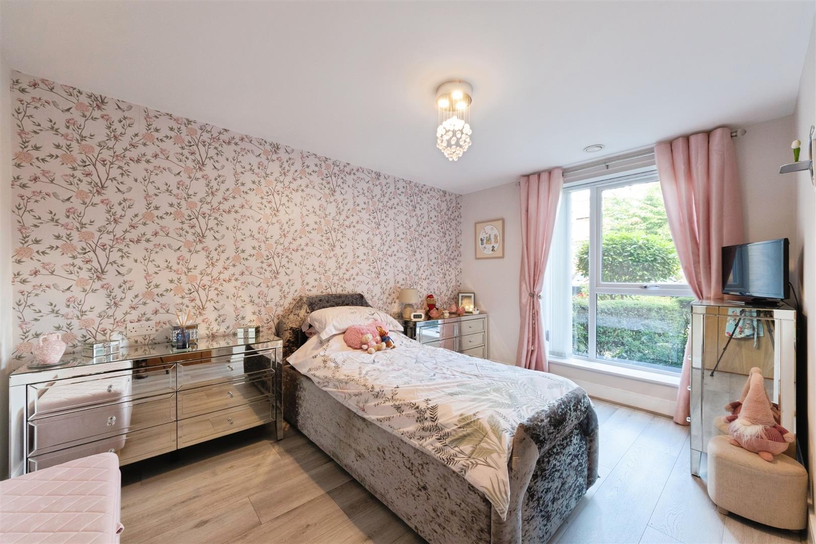 Dove Tree Court, Stratford Road, Shirley, Solihull