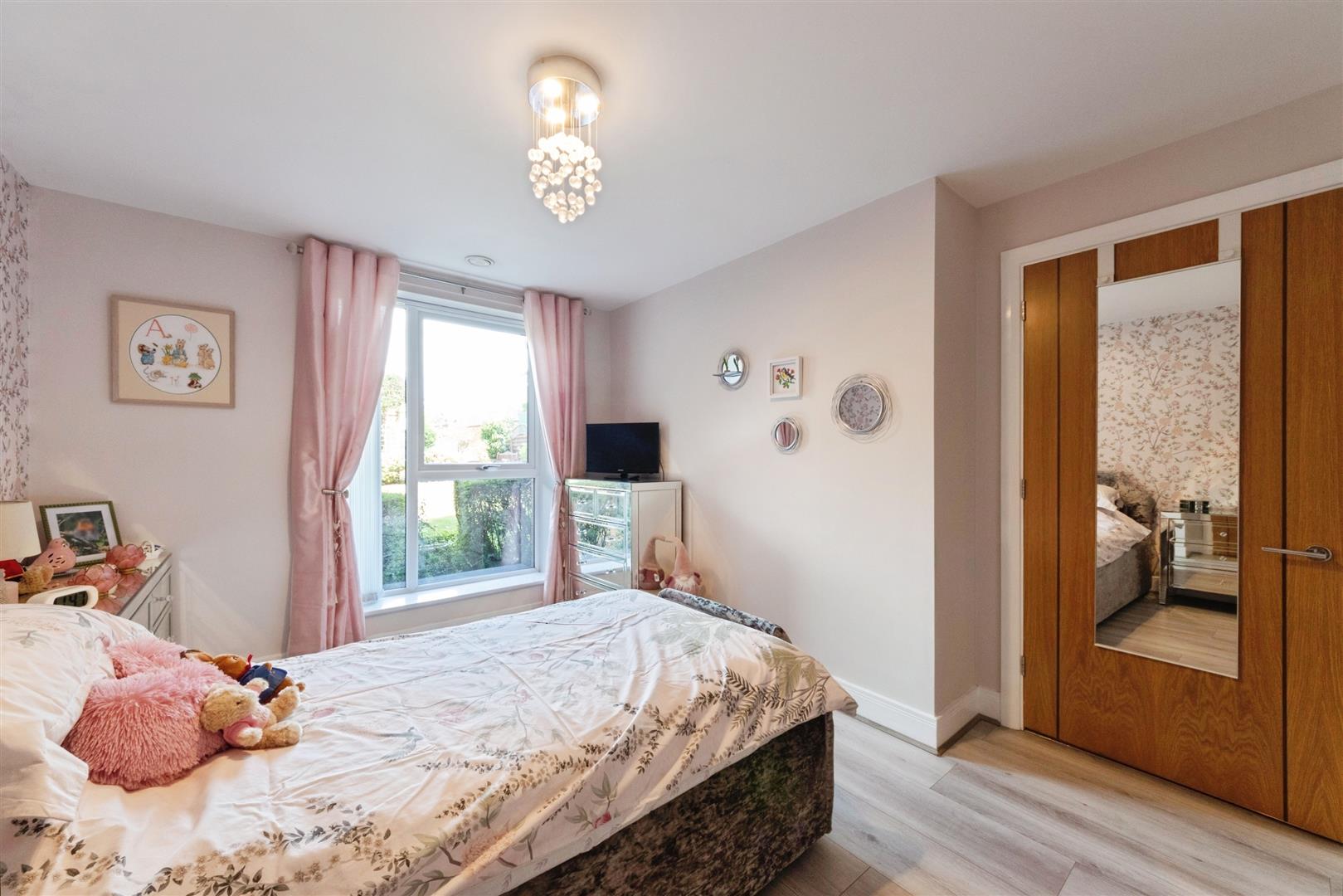 Dove Tree Court, Stratford Road, Shirley, Solihull