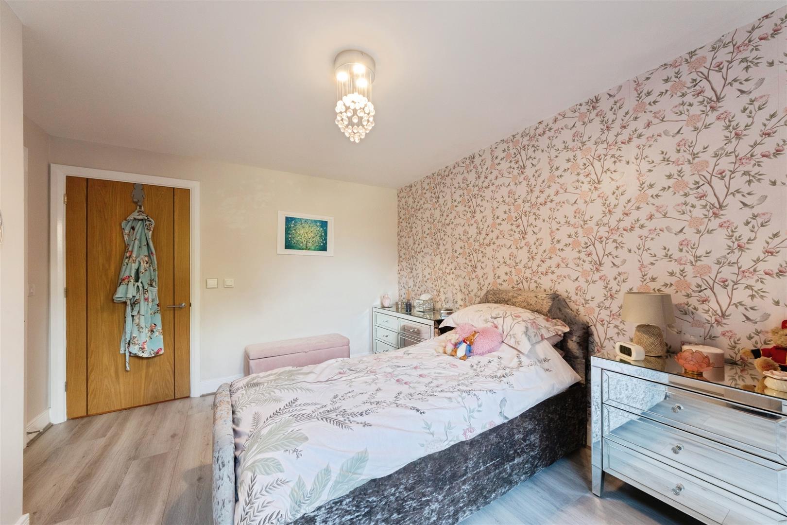 Dove Tree Court, Stratford Road, Shirley, Solihull