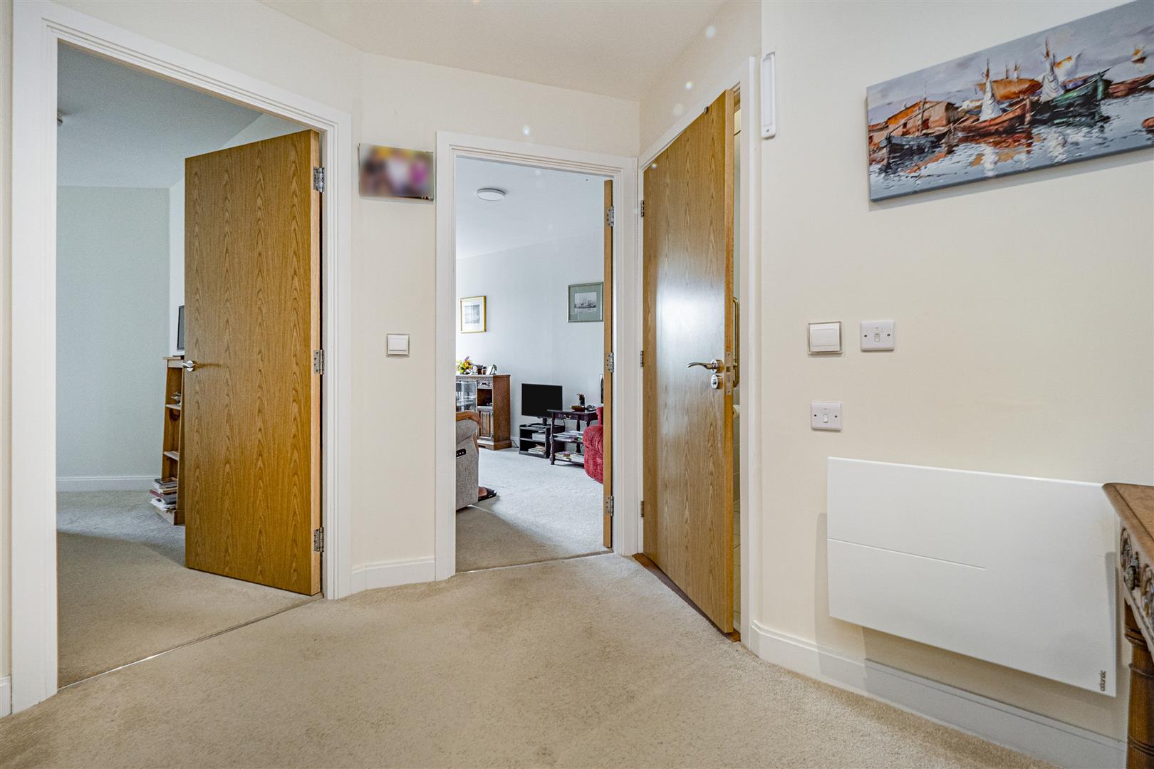 Springs Court, Cottingham