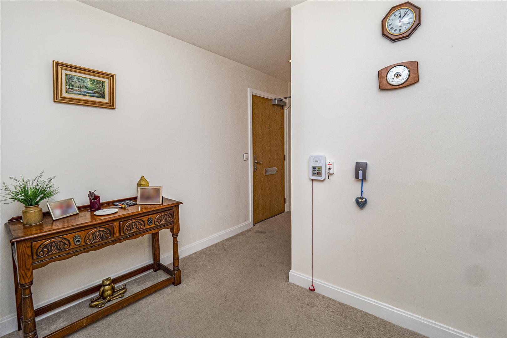 Springs Court, Cottingham