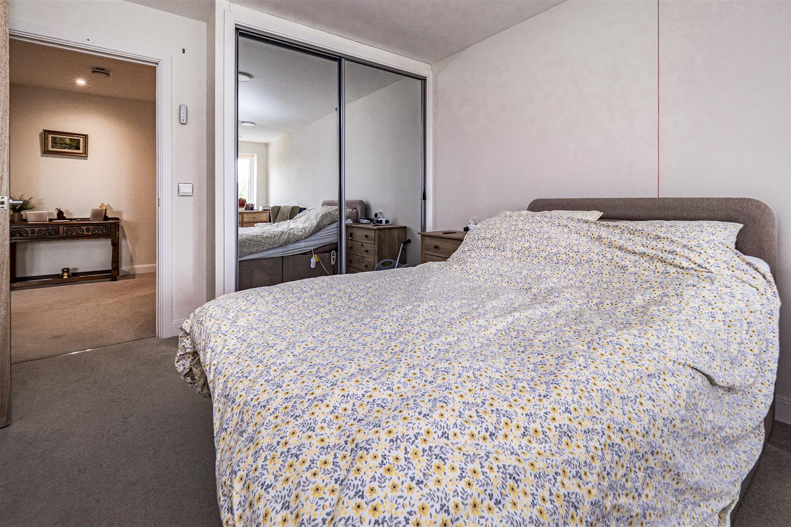 Springs Court, Cottingham