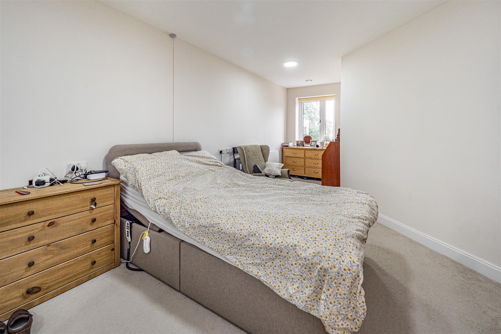 Springs Court, Cottingham