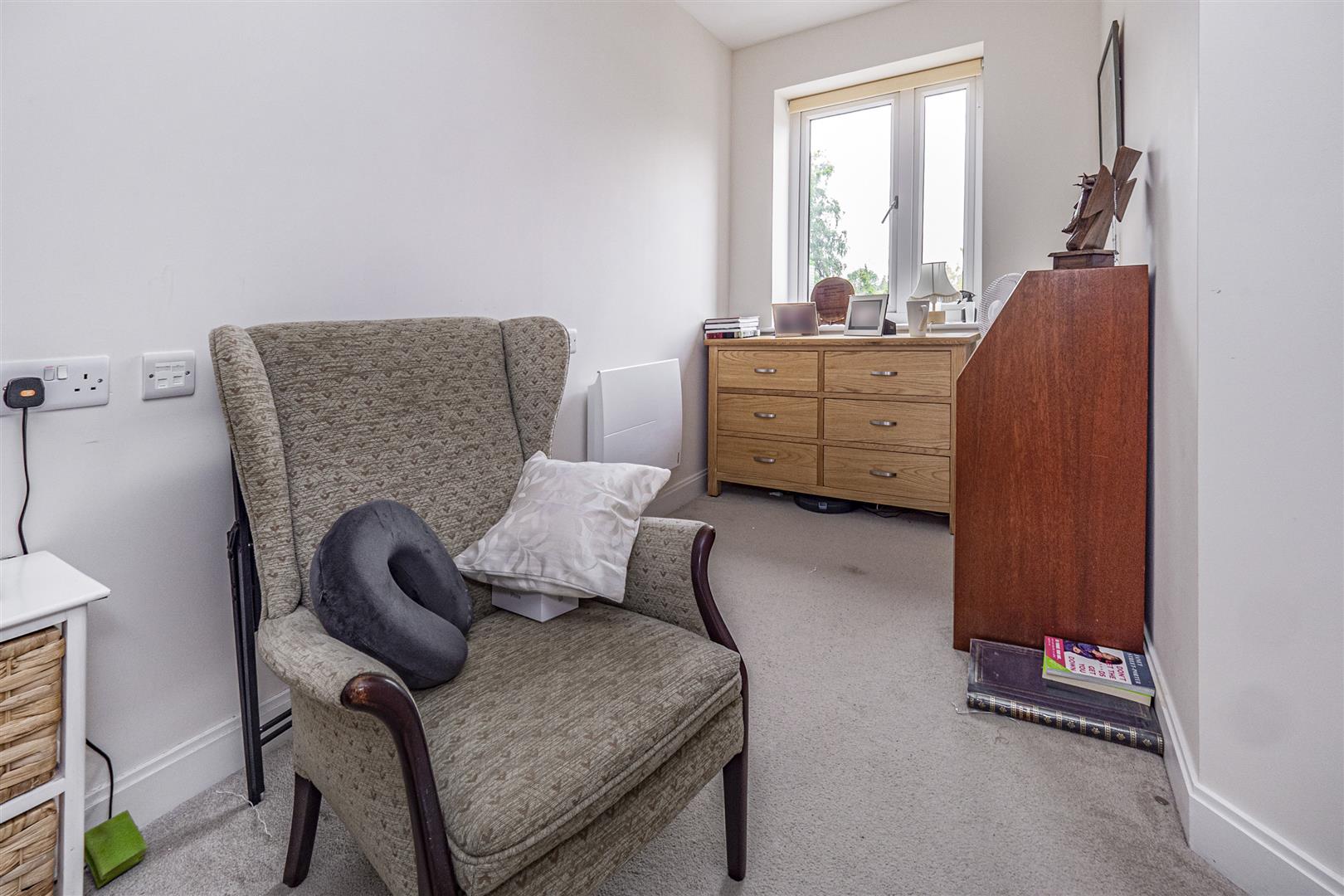 Springs Court, Cottingham