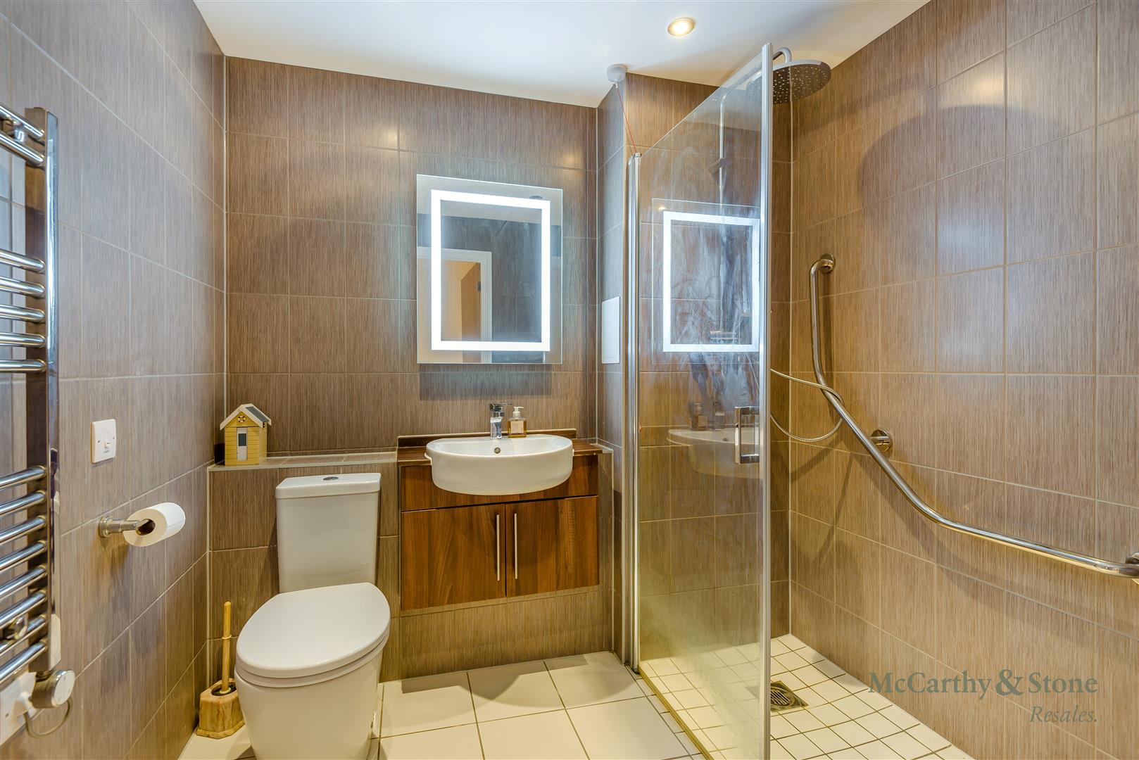 Lewsey Court, Mercer Way, Tetbury