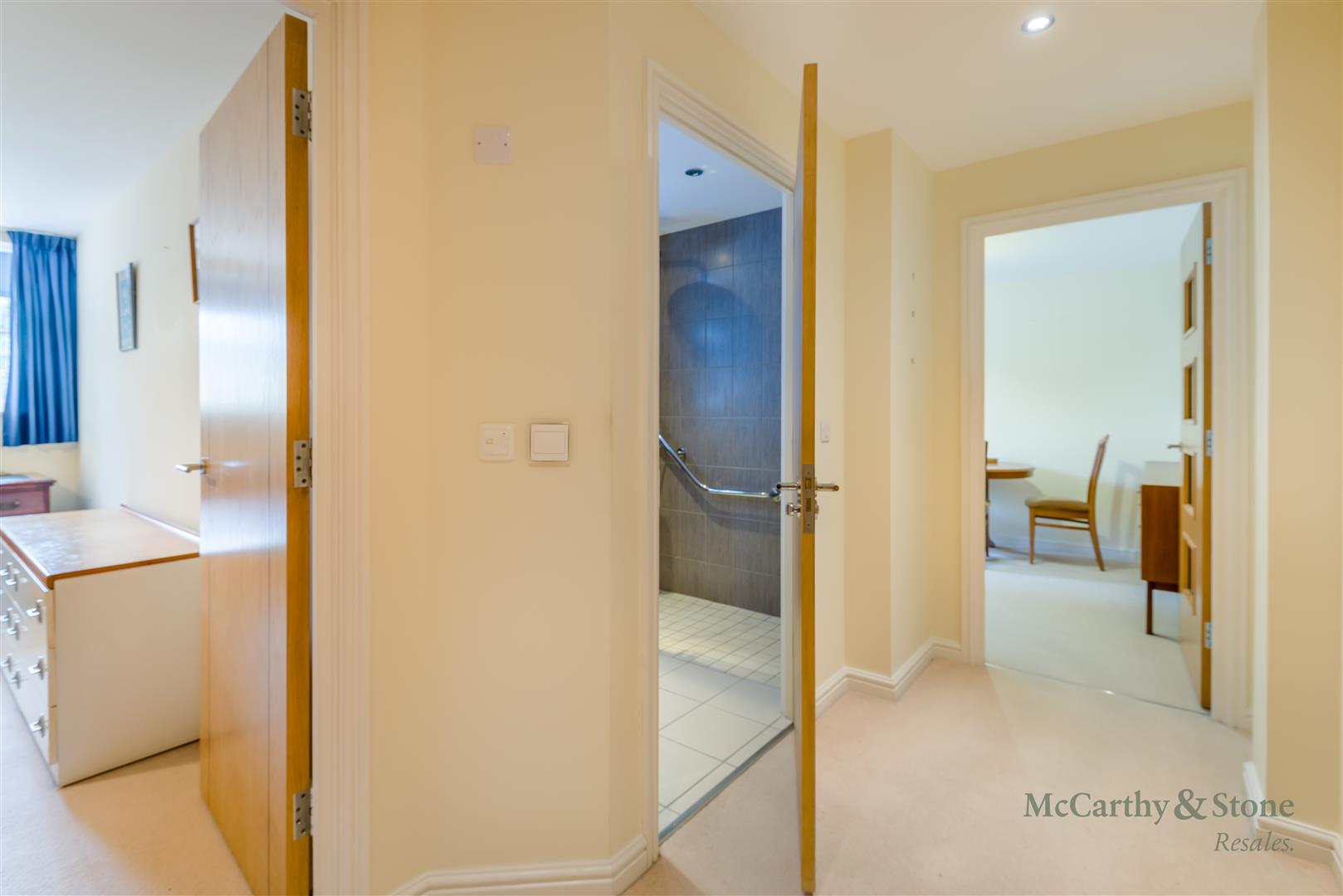 Lewsey Court, Mercer Way, Tetbury