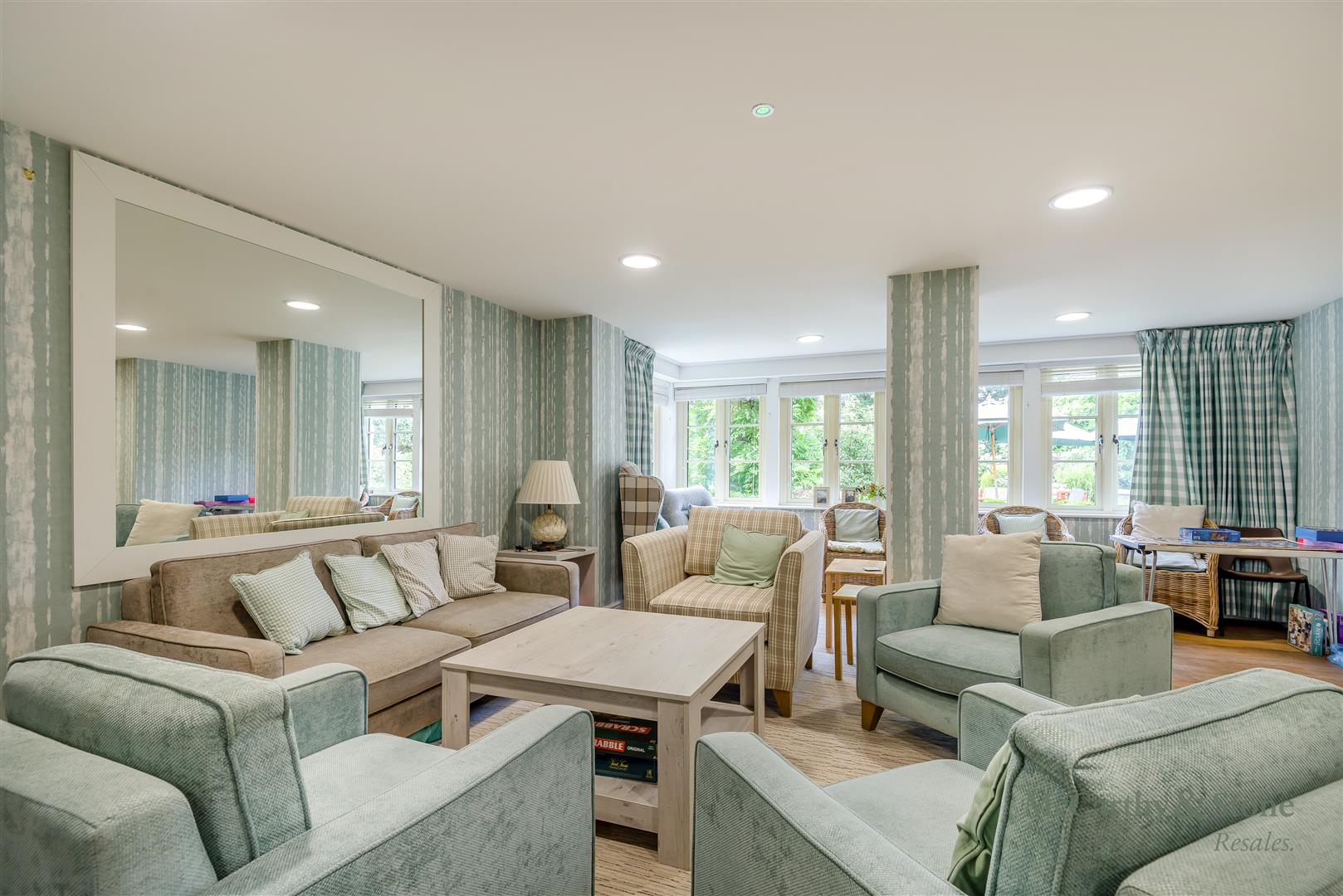 Lewsey Court, Mercer Way, Tetbury