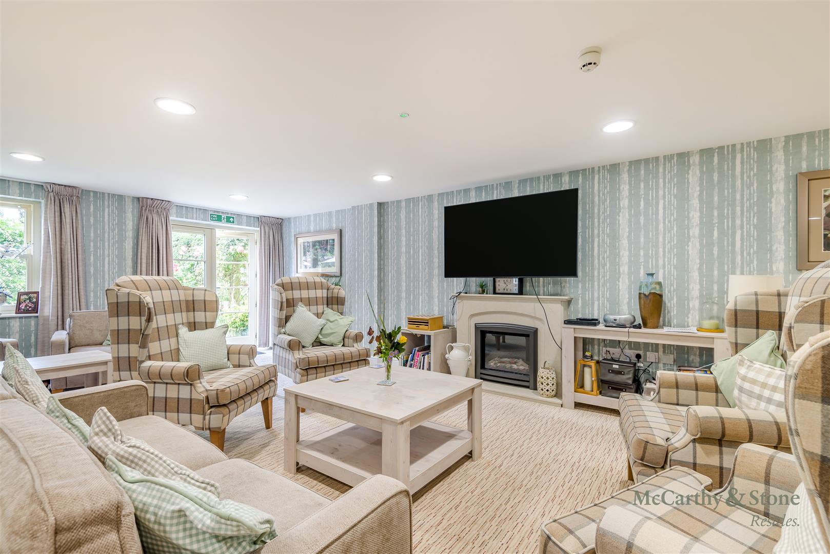 Lewsey Court, Mercer Way, Tetbury