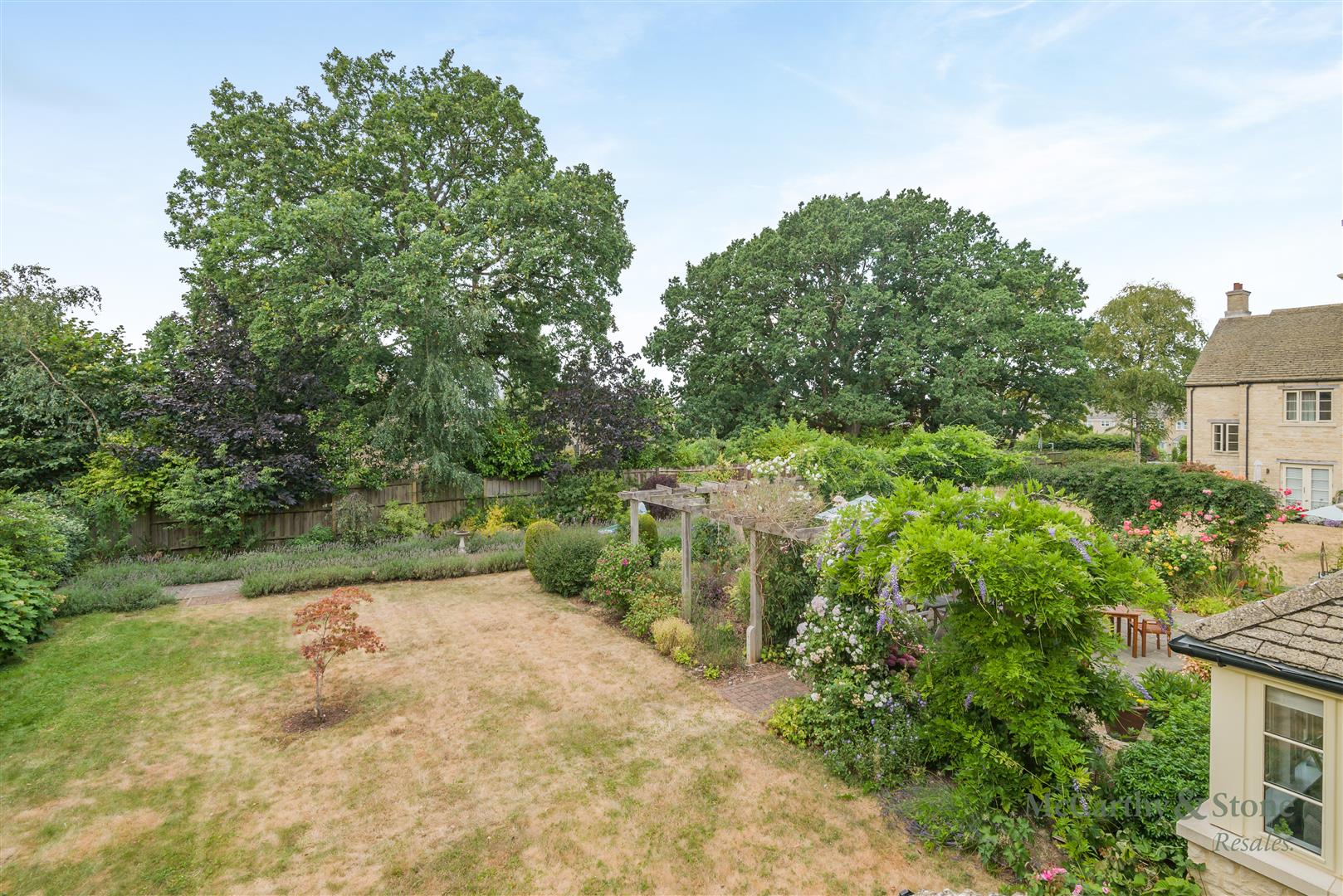 Lewsey Court, Mercer Way, Tetbury
