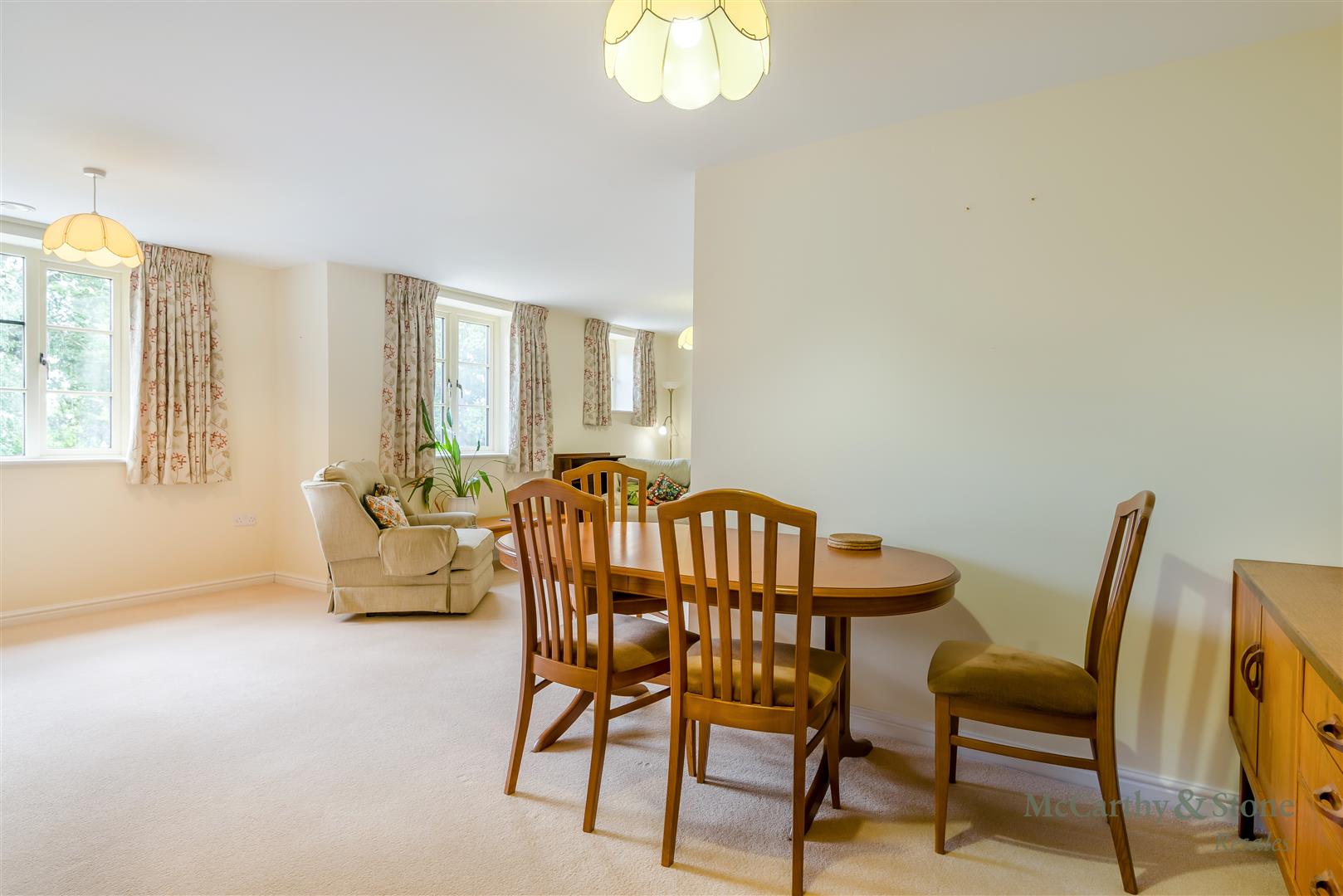 Lewsey Court, Mercer Way, Tetbury
