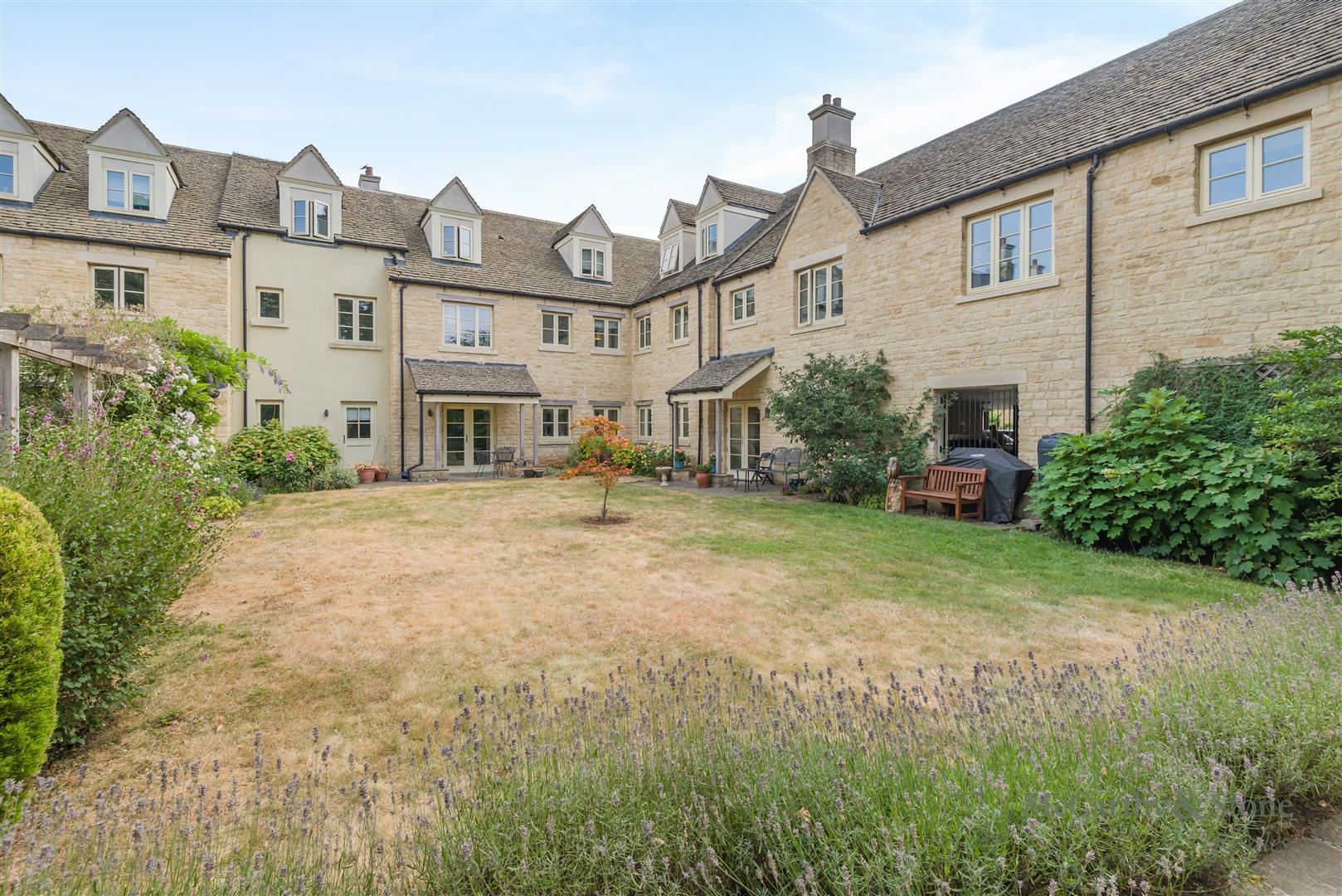 Lewsey Court, Mercer Way, Tetbury