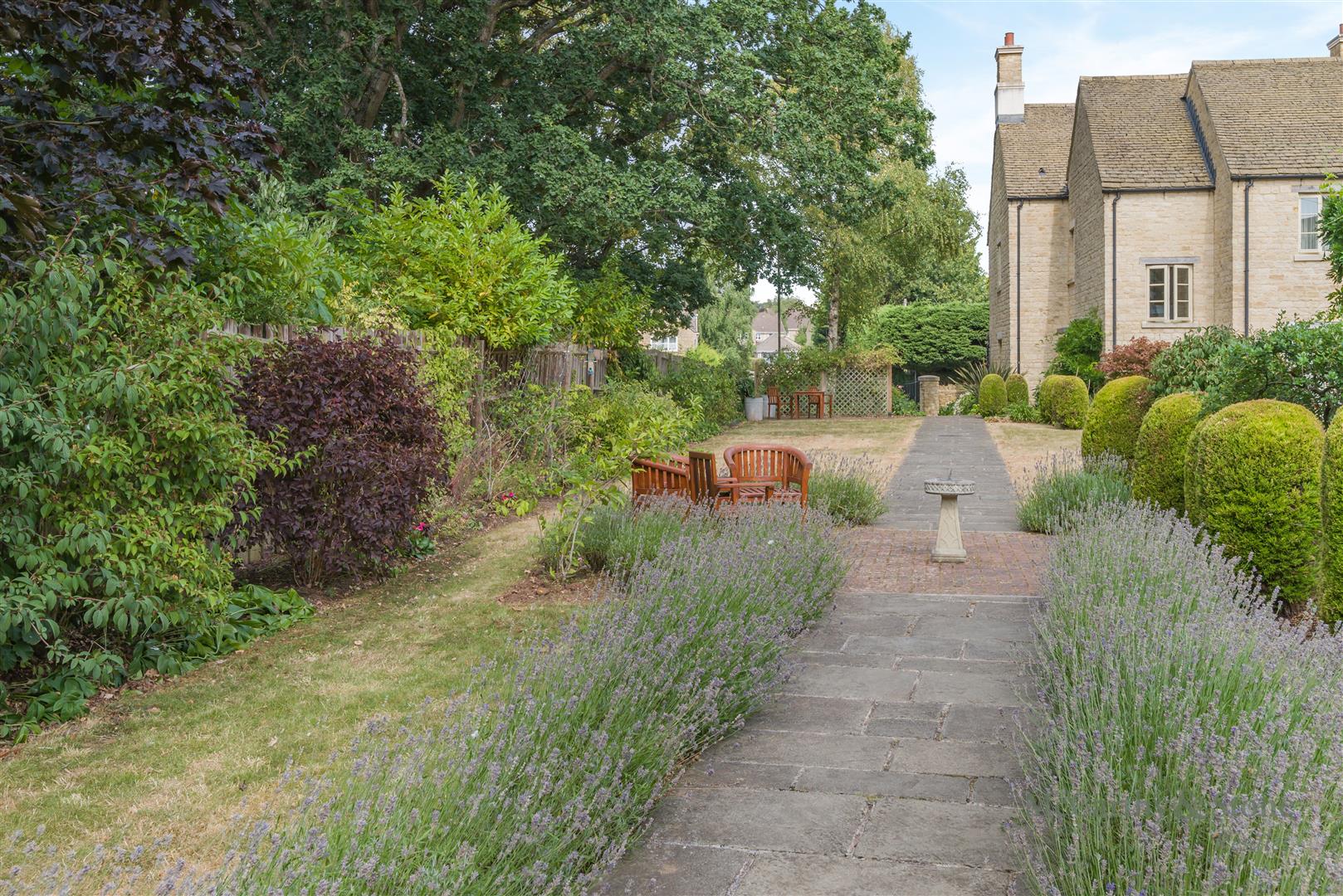 Lewsey Court, Mercer Way, Tetbury