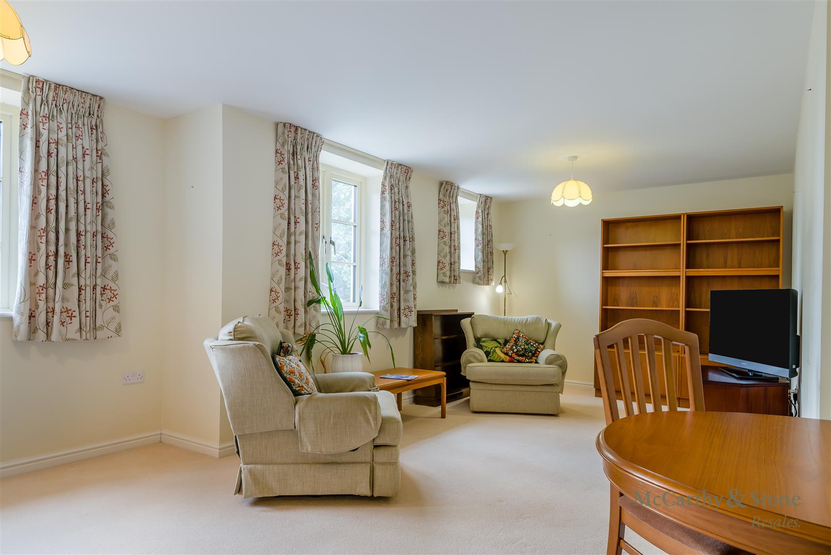 Lewsey Court, Mercer Way, Tetbury