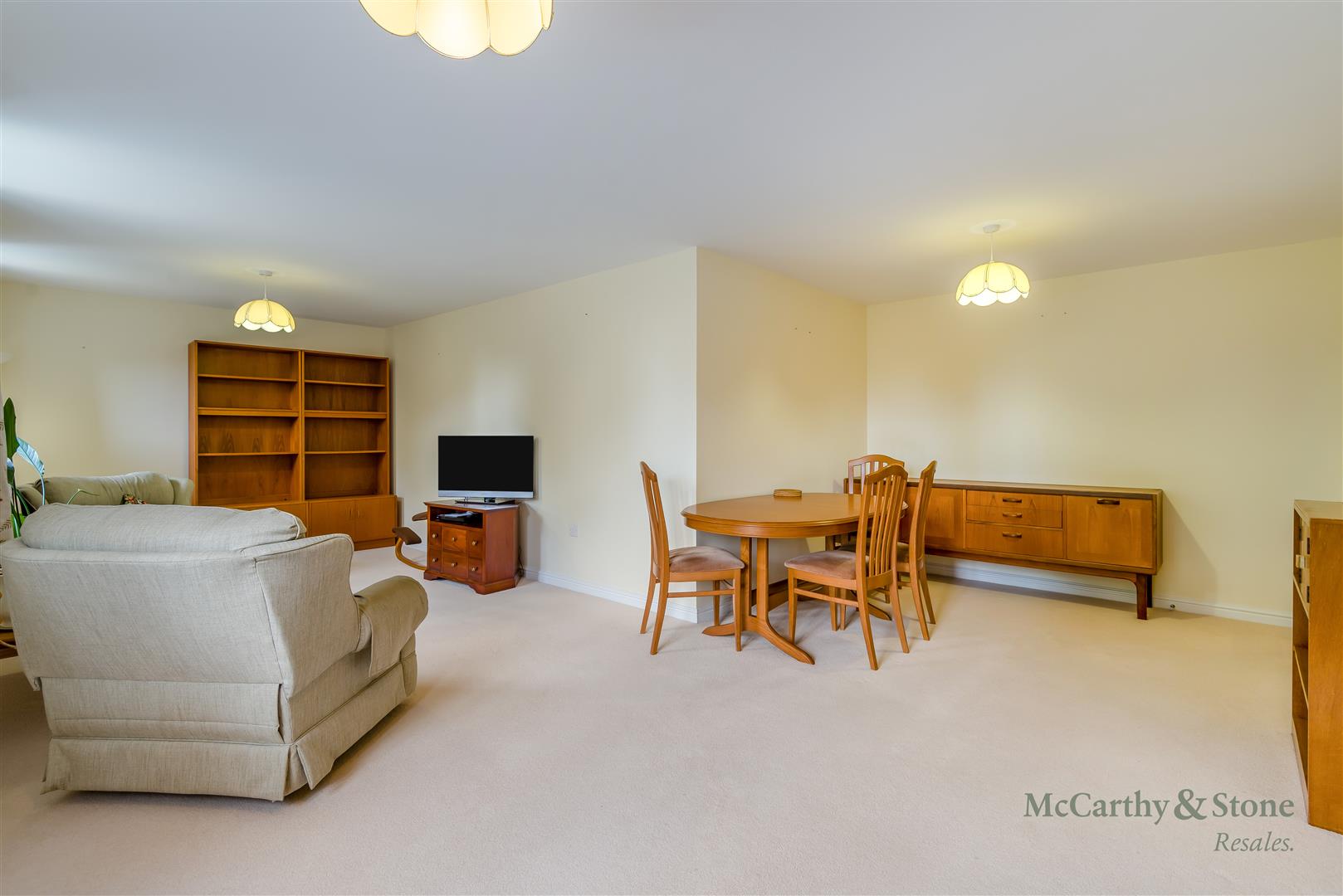 Lewsey Court, Mercer Way, Tetbury