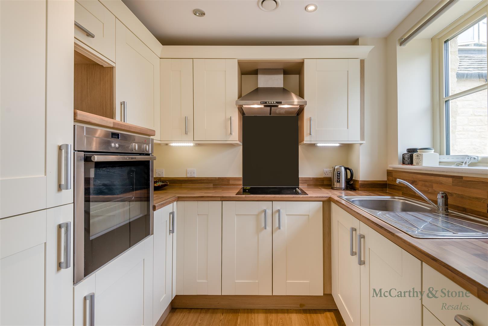 Lewsey Court, Mercer Way, Tetbury