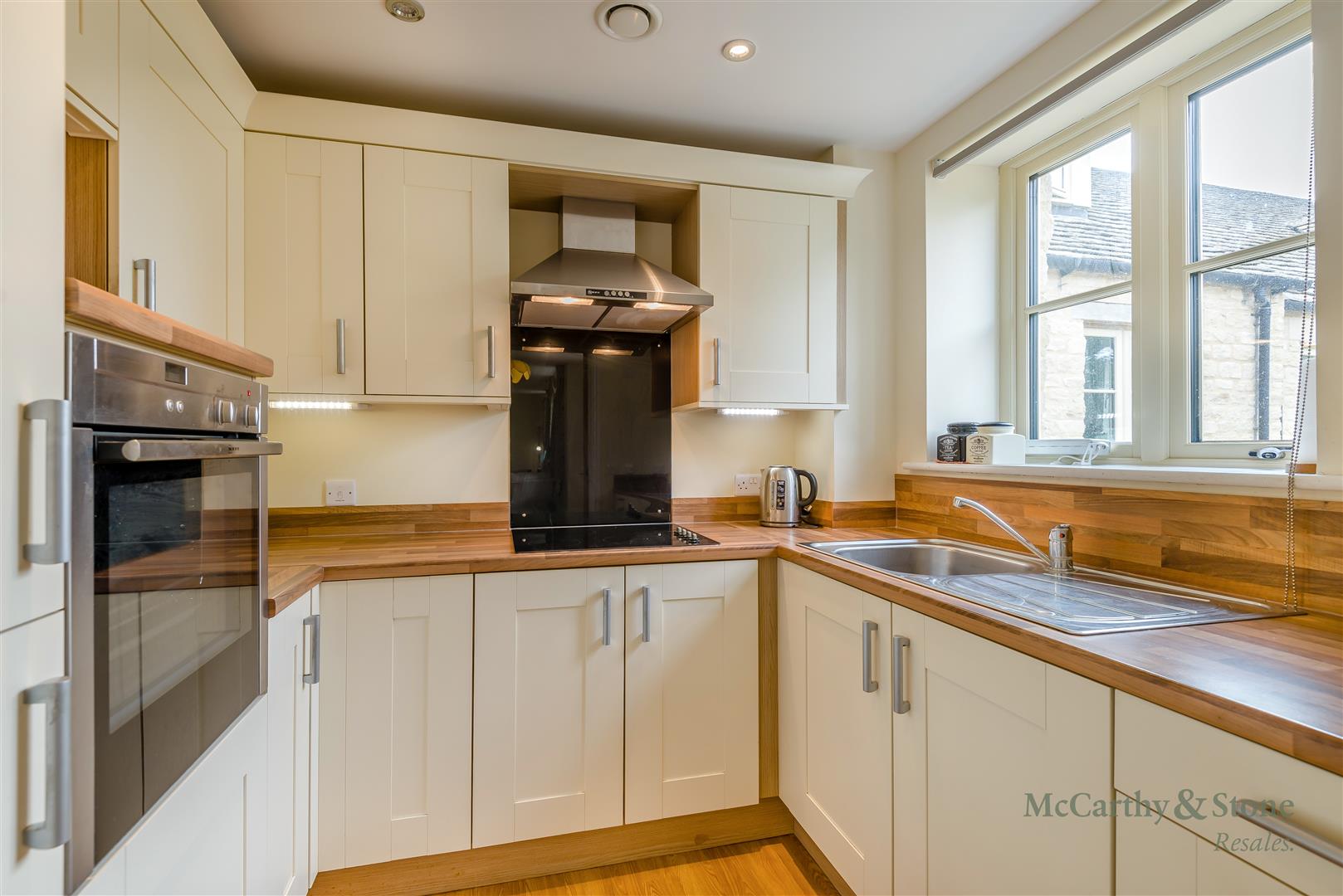 Lewsey Court, Mercer Way, Tetbury