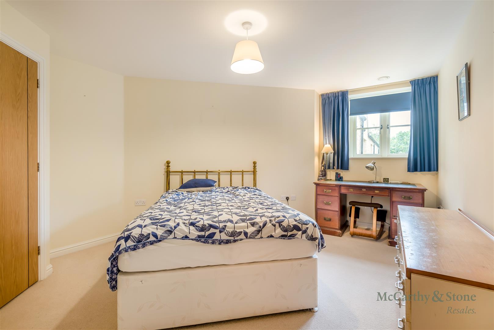 Lewsey Court, Mercer Way, Tetbury