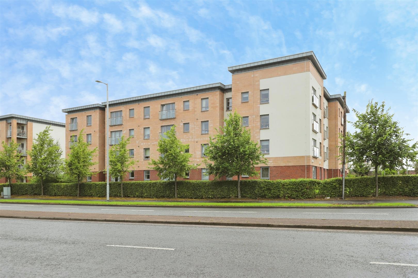 Greenwood Grove West, West Stewarton Road, Newton Mearns, Glasgow
