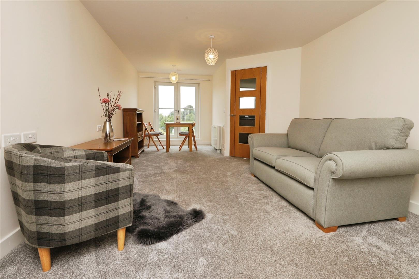 Greenwood Grove West, West Stewarton Road, Newton Mearns, Glasgow
