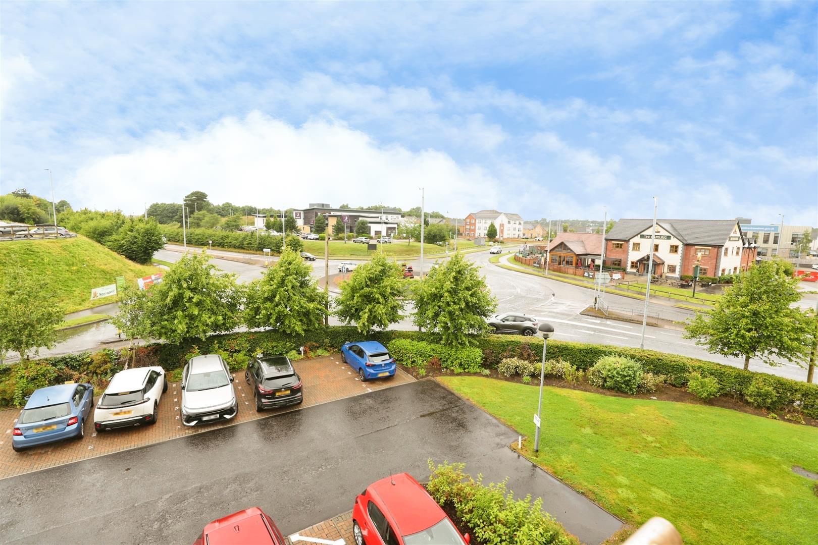 Greenwood Grove West, West Stewarton Road, Newton Mearns, Glasgow