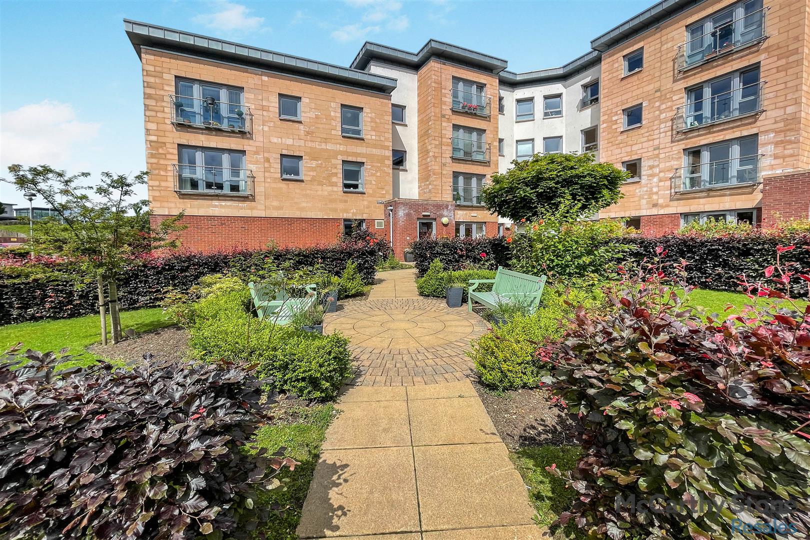 Greenwood Grove West, West Stewarton Road, Newton Mearns, Glasgow