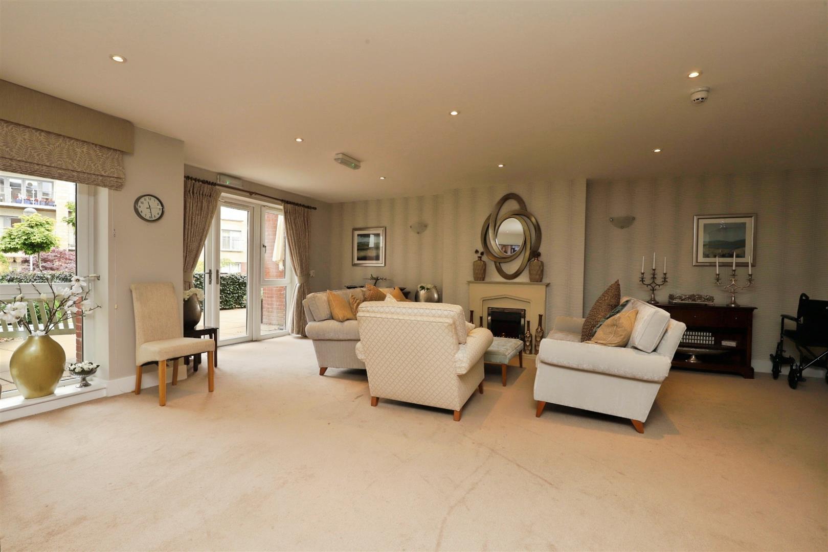 Greenwood Grove West, West Stewarton Road, Newton Mearns, Glasgow