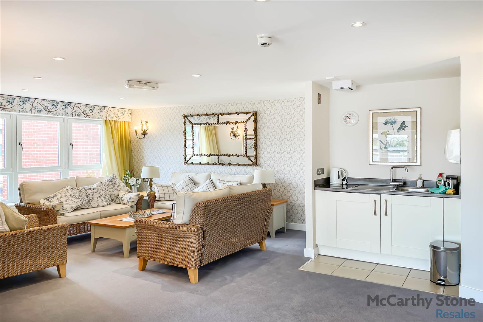 Greenwood Grove West, West Stewarton Road, Newton Mearns, Glasgow