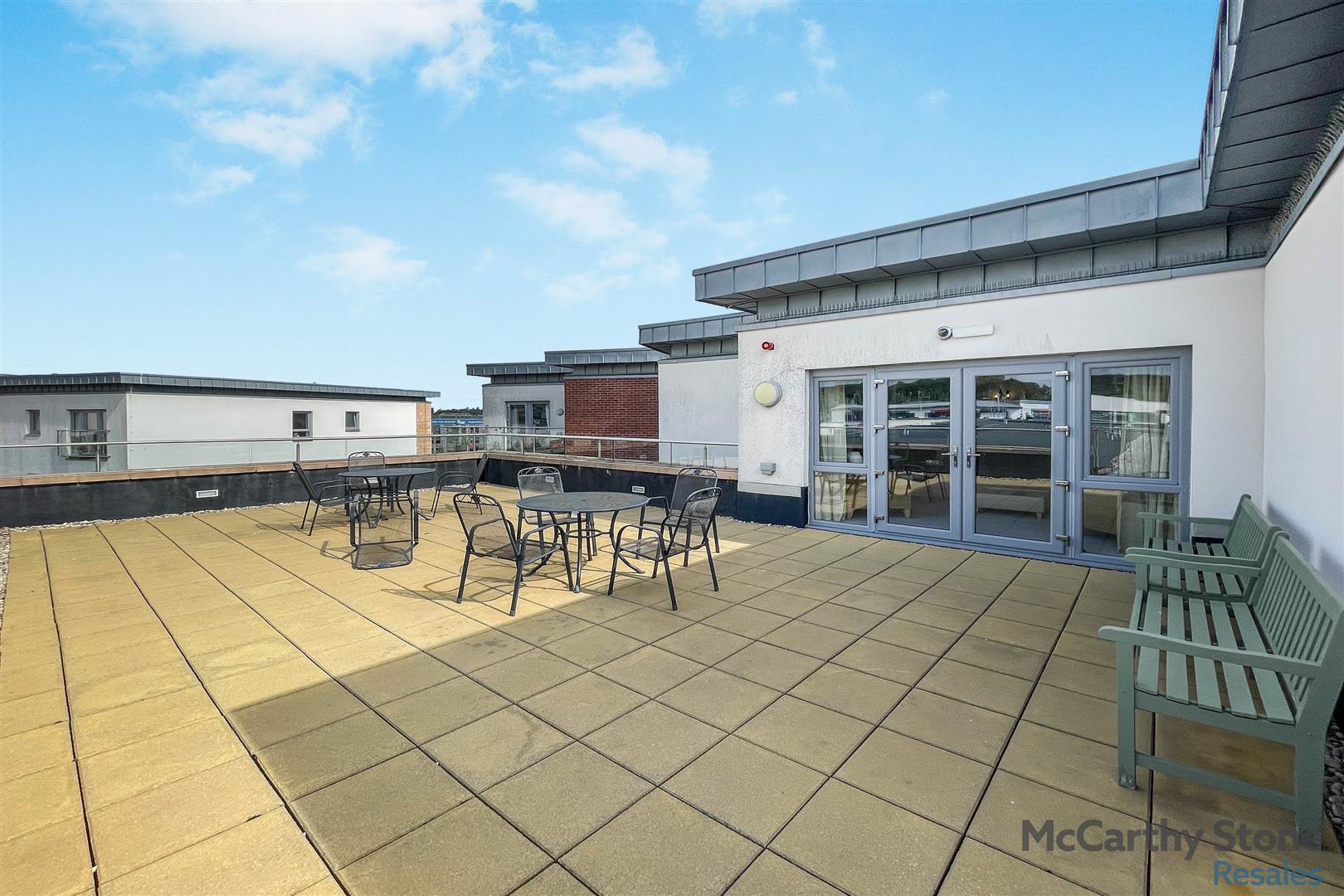 Greenwood Grove West, West Stewarton Road, Newton Mearns, Glasgow