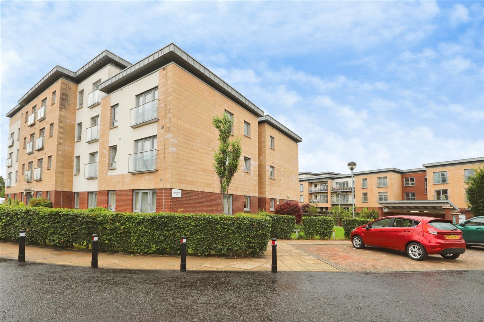 Greenwood Grove West, West Stewarton Road, Newton Mearns, Glasgow