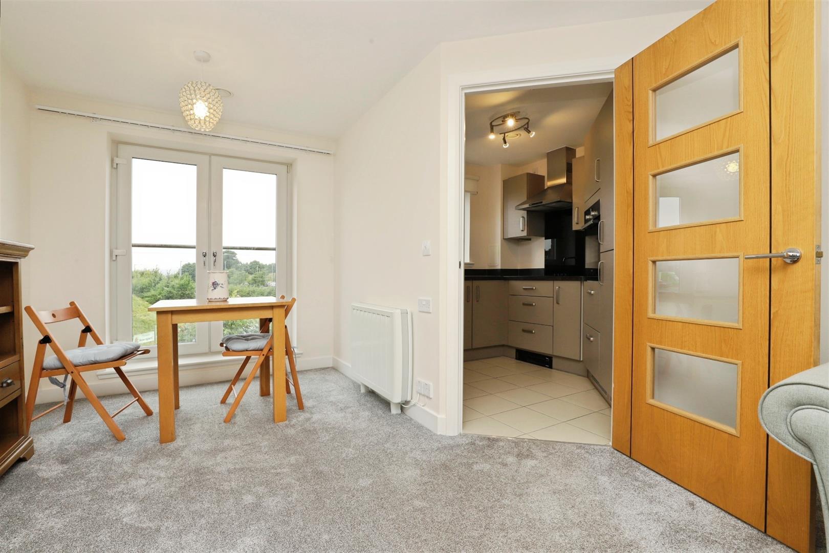 Greenwood Grove West, West Stewarton Road, Newton Mearns, Glasgow