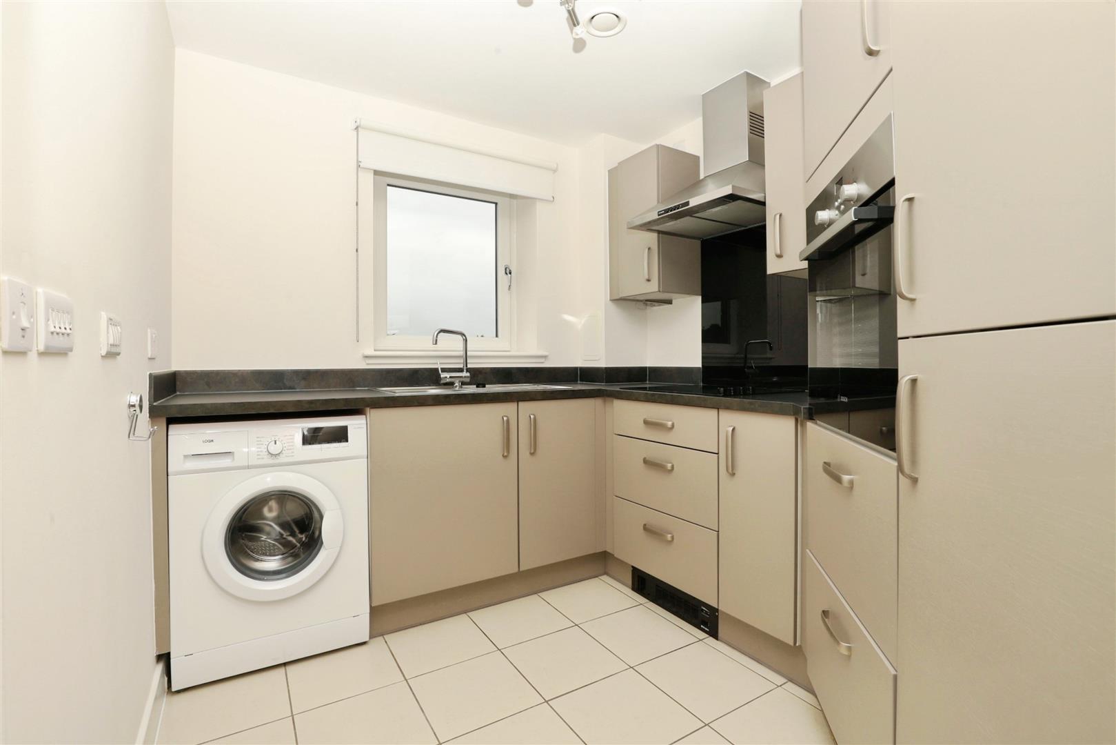 Greenwood Grove West, West Stewarton Road, Newton Mearns, Glasgow