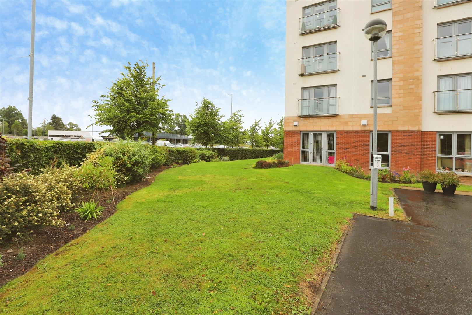 Greenwood Grove West, West Stewarton Road, Newton Mearns, Glasgow