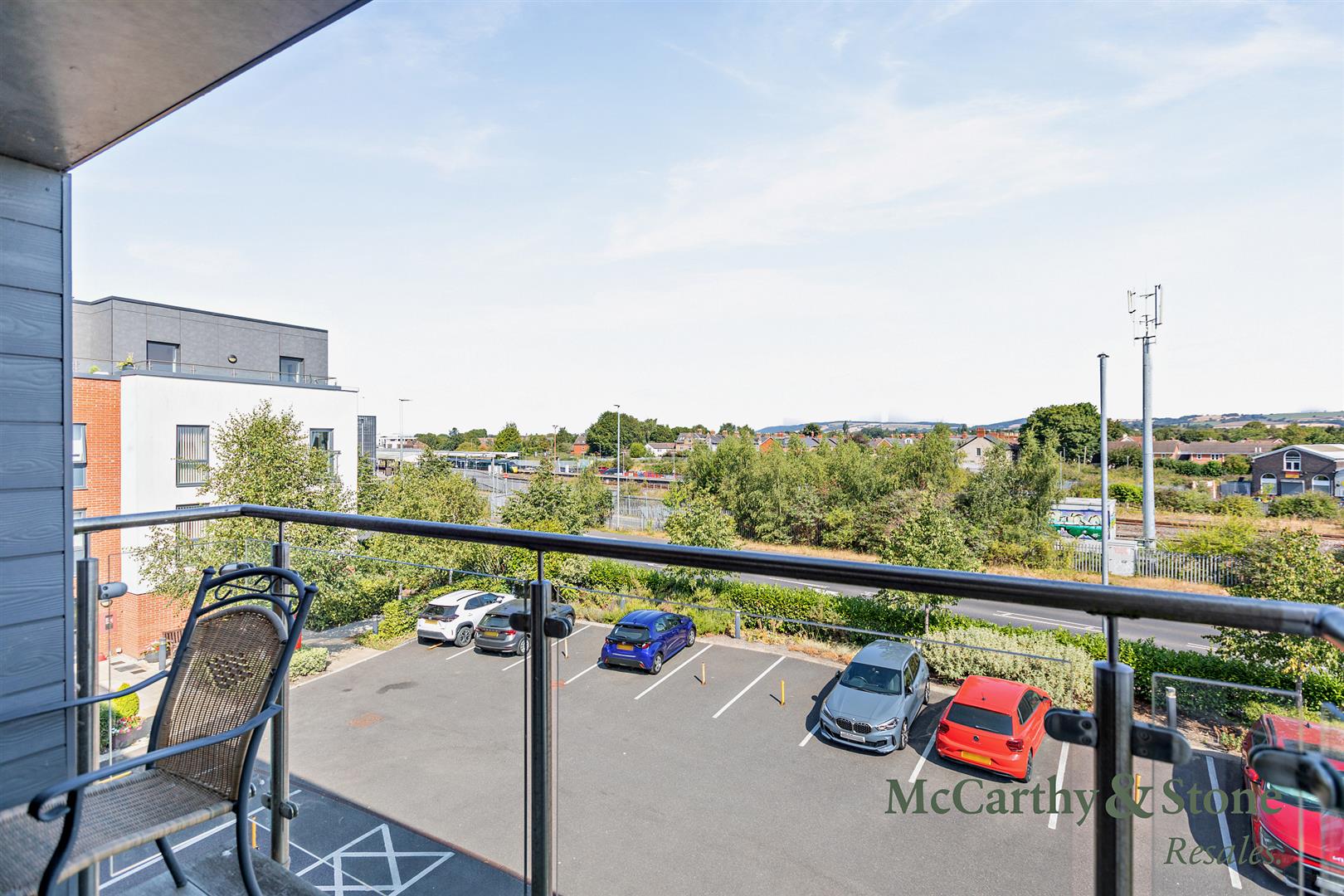 Lock House, Keeper Close, Taunton, Somerset, TA1 1AX