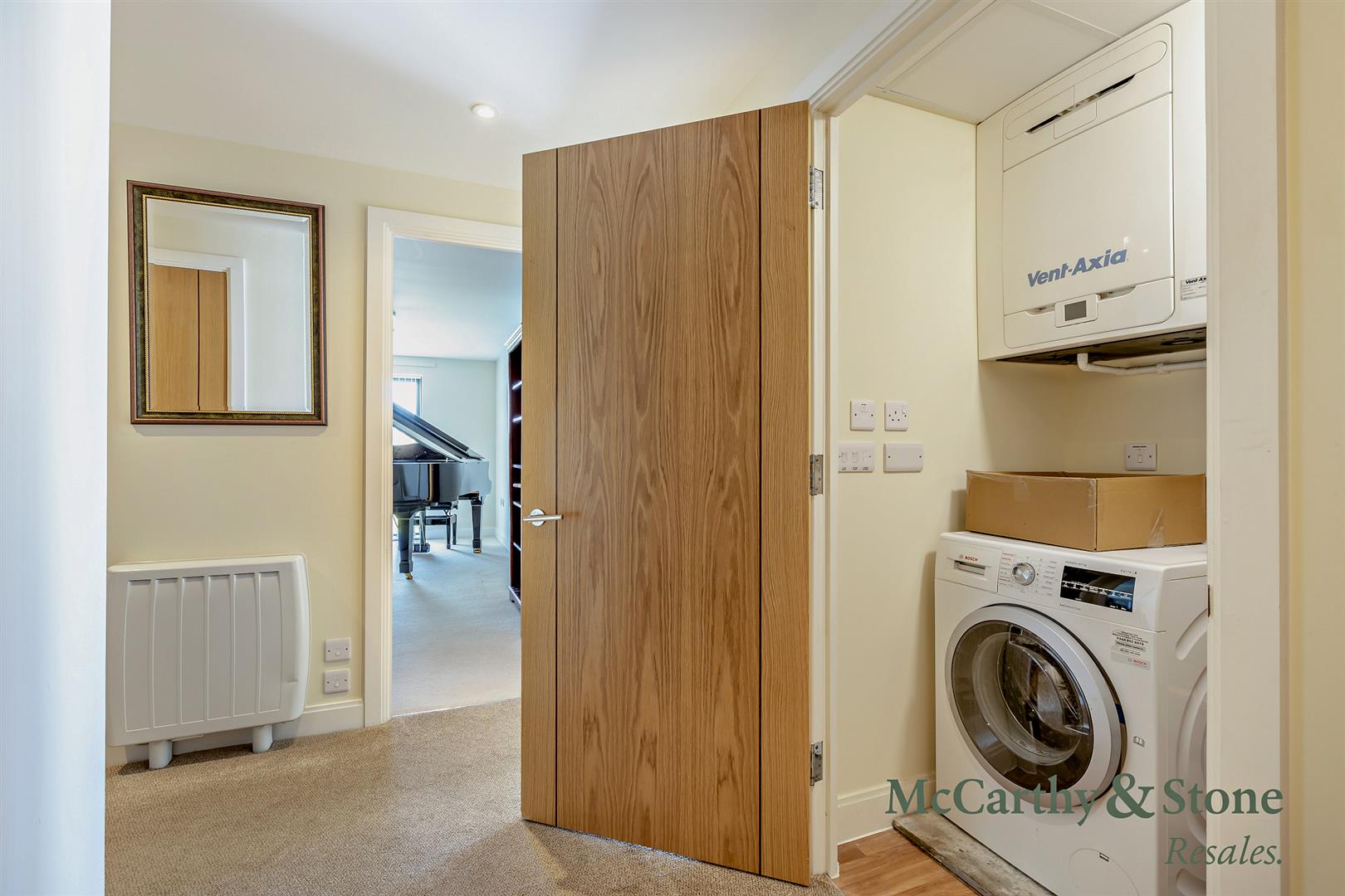 Lock House, Keeper Close, Taunton, Somerset, TA1 1AX