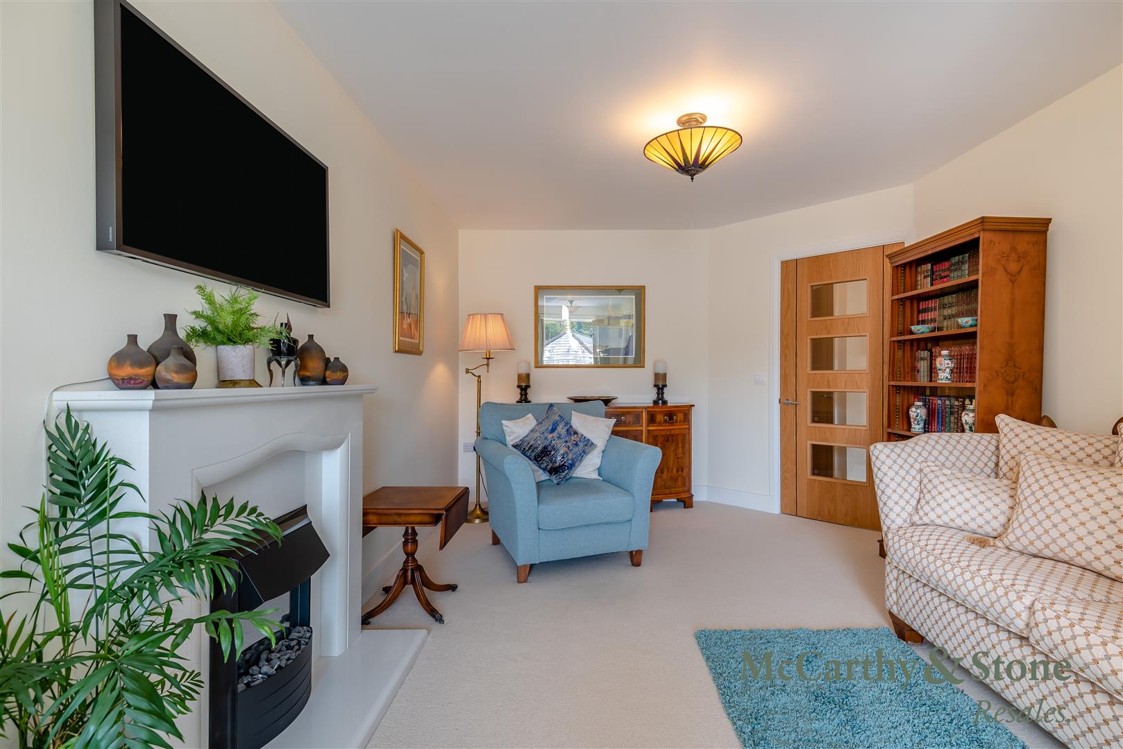 St. Catherines Road, Grantham