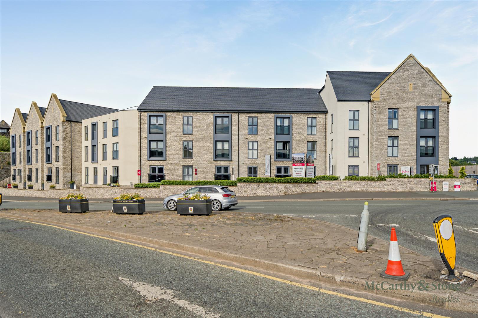 40 Alavana Place, Shap Road, Kendal