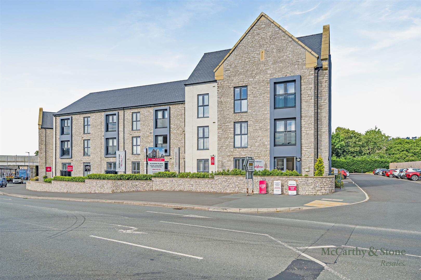 40 Alavana Place, Shap Road, Kendal