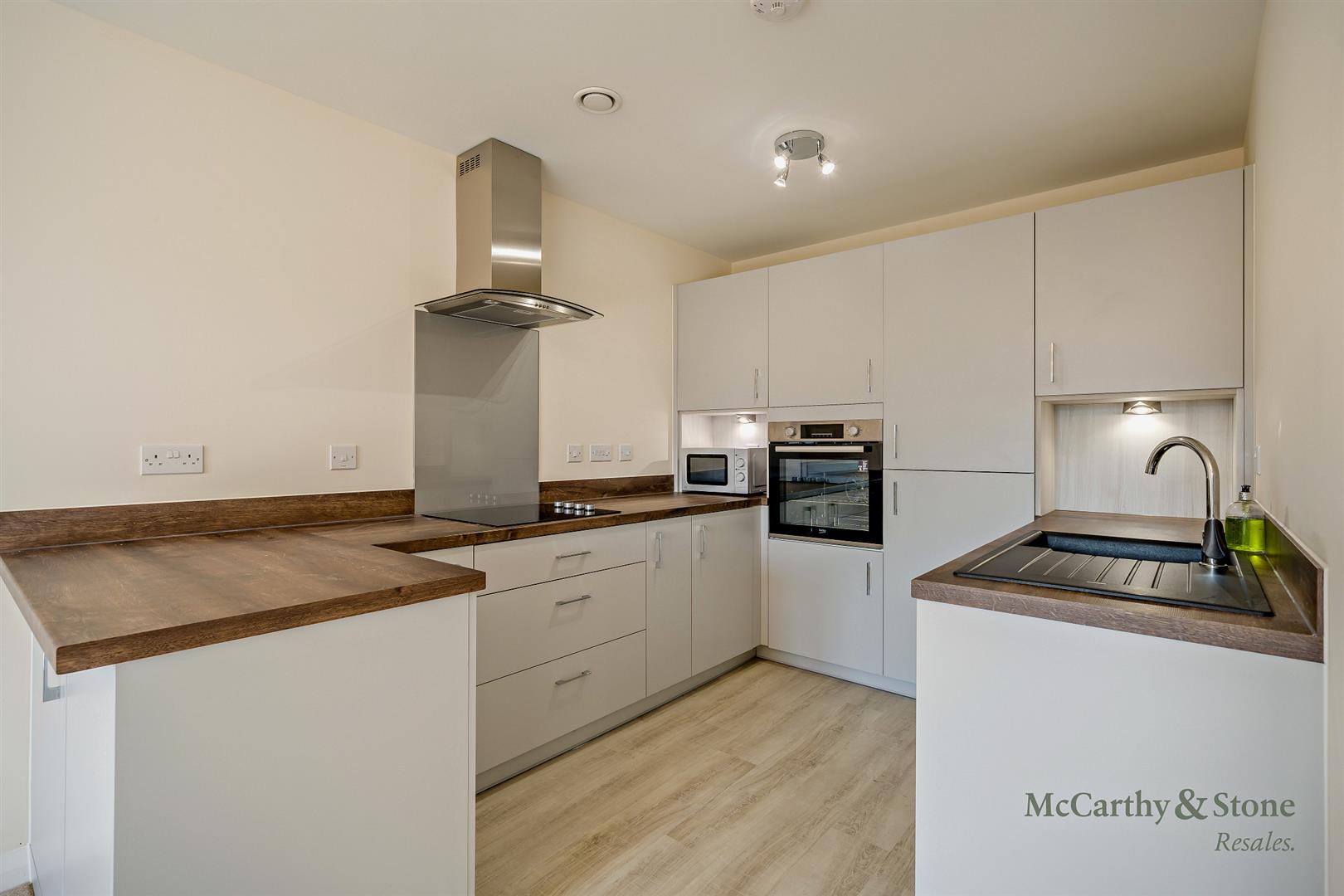 40 Alavana Place, Shap Road, Kendal