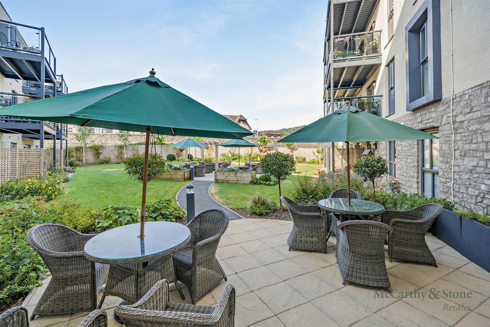 40 Alavana Place, Shap Road, Kendal