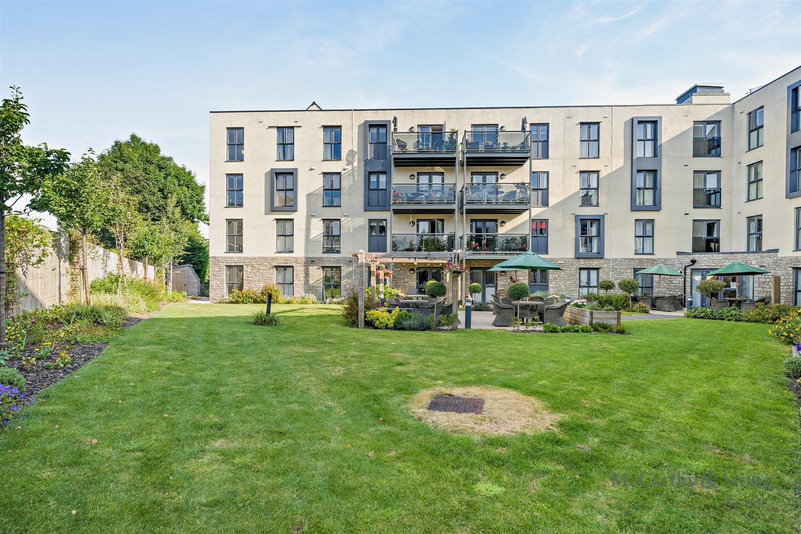 40 Alavana Place, Shap Road, Kendal