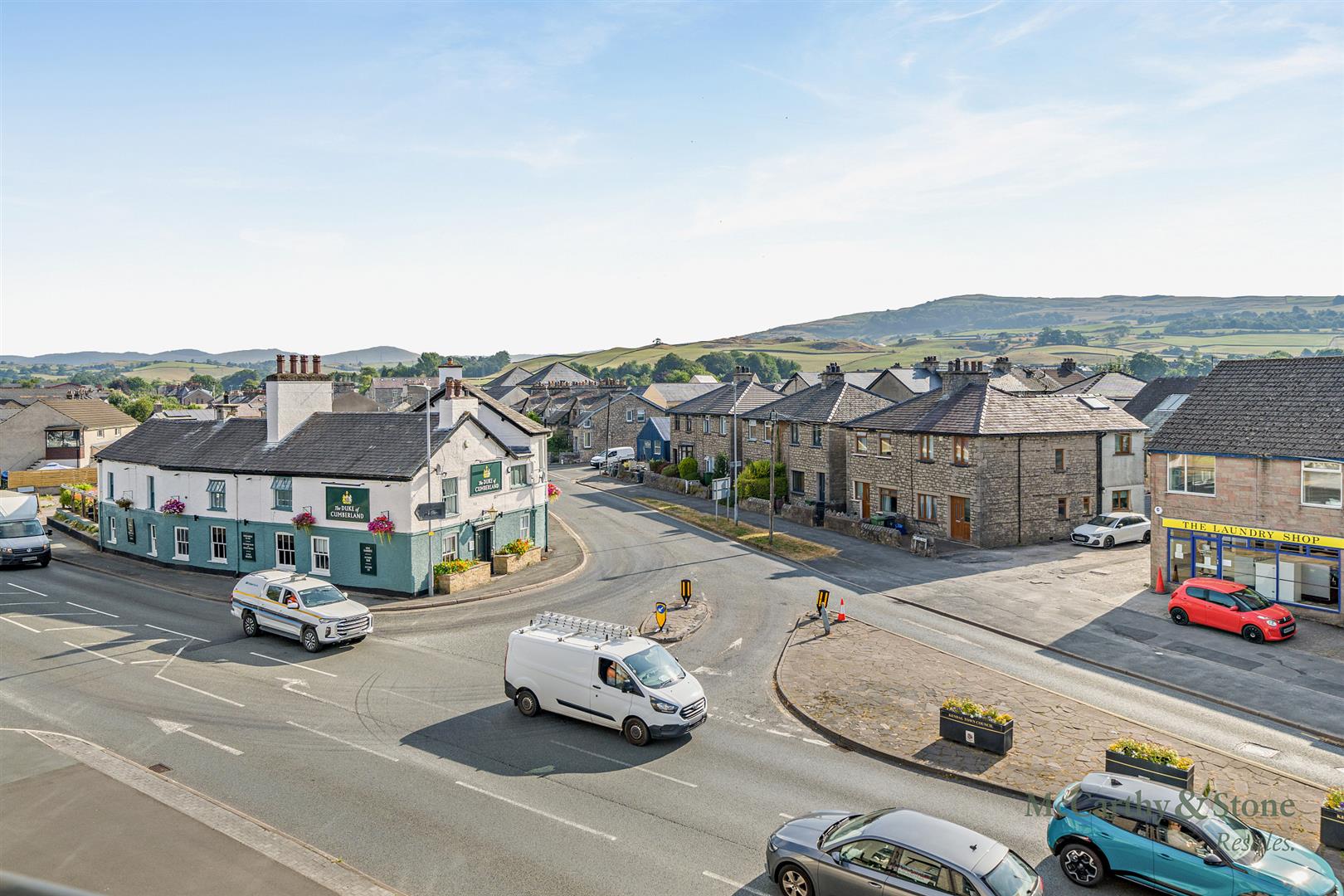 40 Alavana Place, Shap Road, Kendal