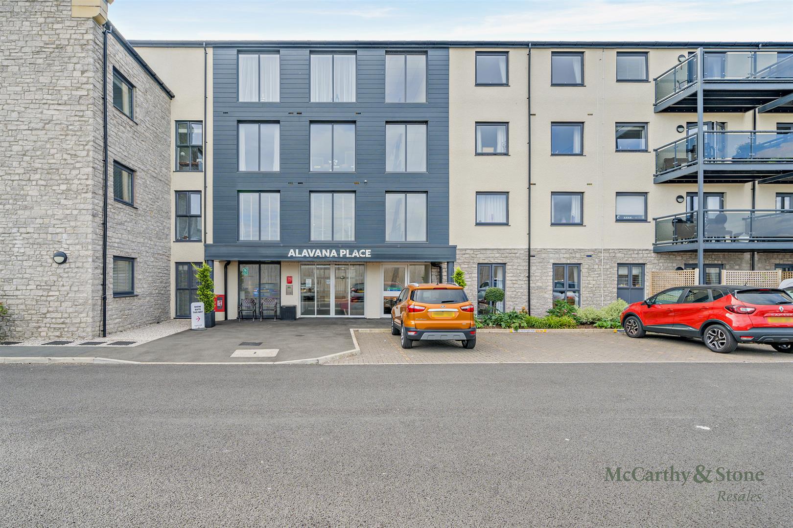 40 Alavana Place, Shap Road, Kendal